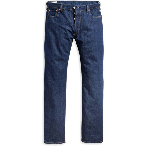 LEVI'S 501 ORIGINAL FIT