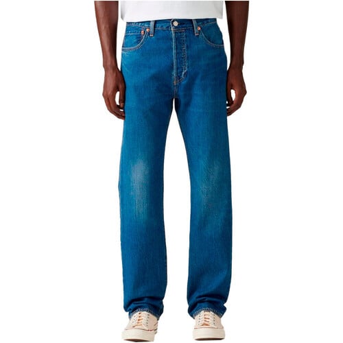 LEVI'S 501 ORIGINAL FIT
