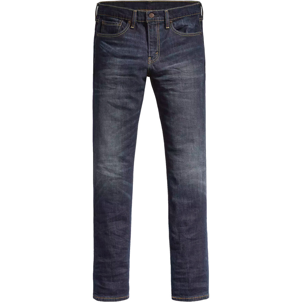 Levi'S pantalón hombre 511 SLIM AZUL 03