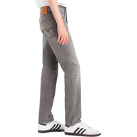 Levi'S pantalón hombre 511 SLIM GRIS vista detalle