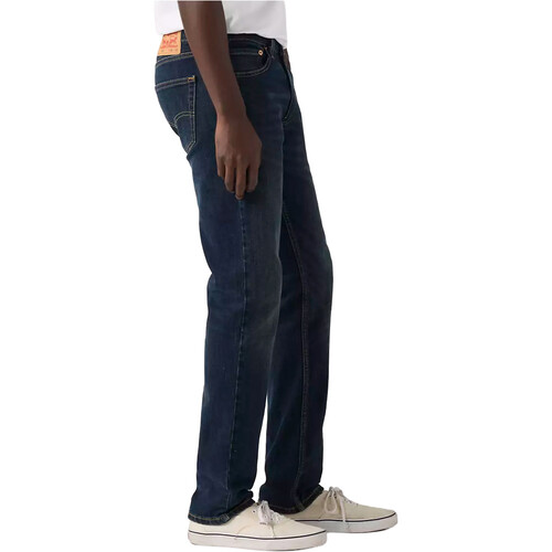LEVI'S 511 SLIM azul
