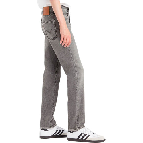 LEVI'S 511 SLIM gris