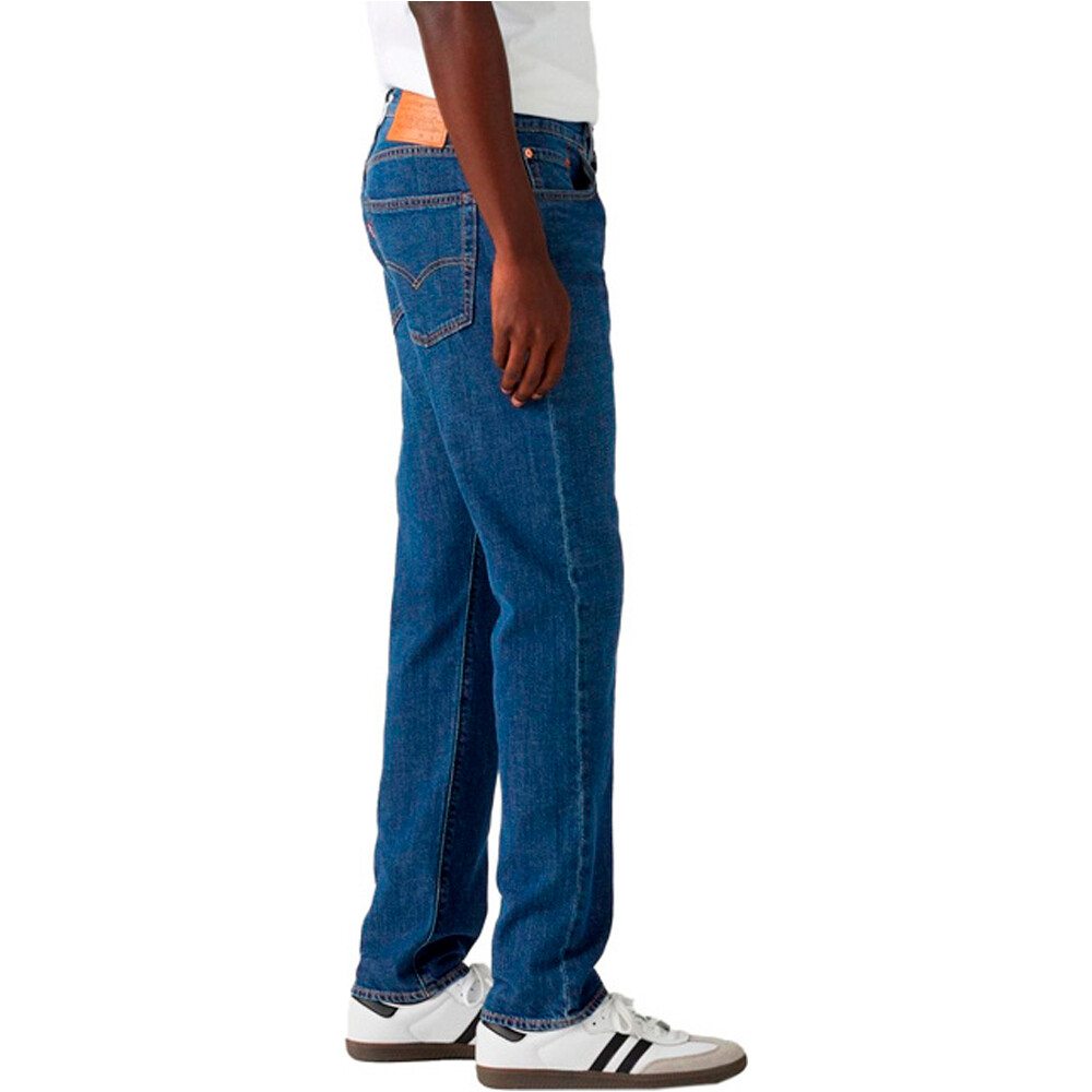 Levi'S pantalón hombre 511 SLIM  vista detalle