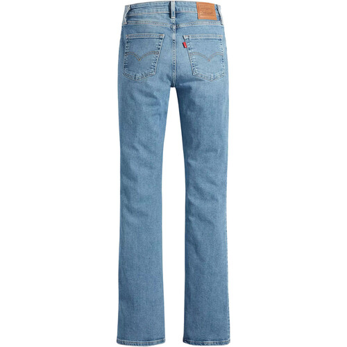 LEVI'S 725 HIGH RISE BOOTCUT LIGHT azul