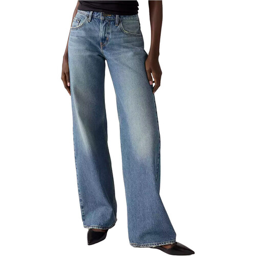 LEVI'S LOW LOOSE