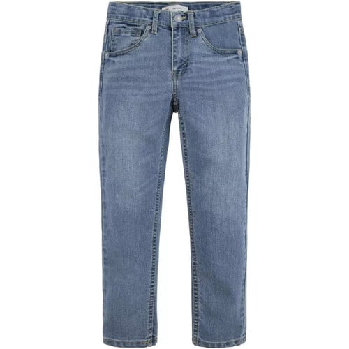 LEVI'S 510 SKINNY FIT azul