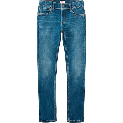 LEVI'S 511 SLIM FIT azul