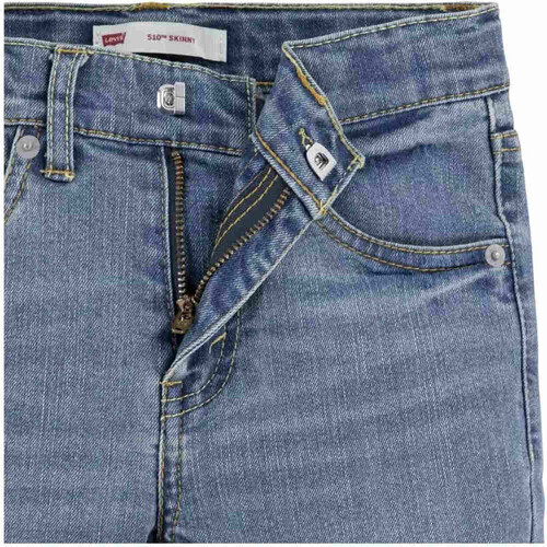 LEVI'S 510 SKINNY FIT azul