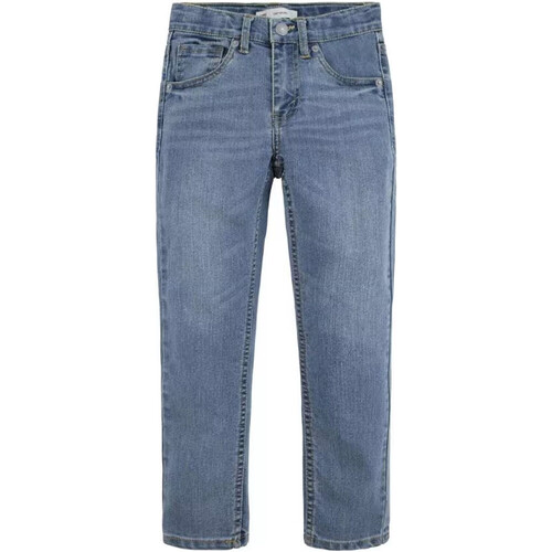 LEVI'S 510 SKINNY FIT azul