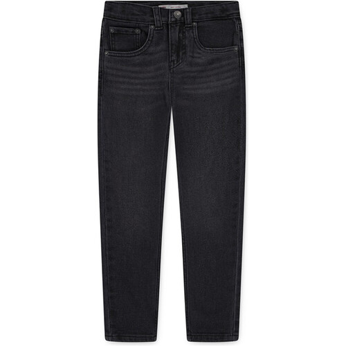 LEVI'S 510 SKINNY NON PERFORMANCE negro