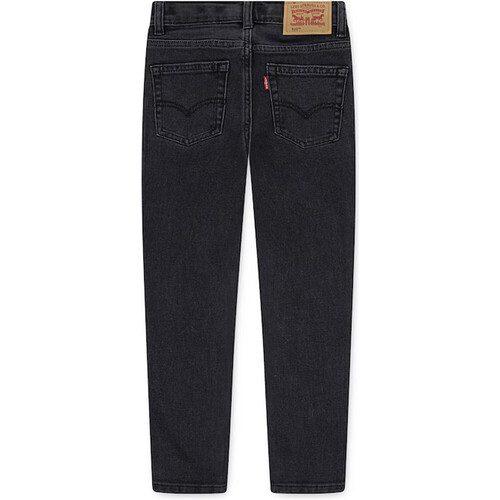 LEVI'S 510 SKINNY NON PERFORMANCE negro