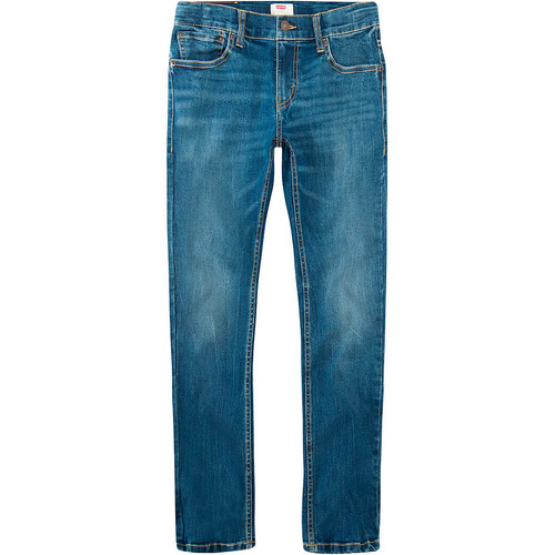 LEVI'S 511 SLIM FIT azul