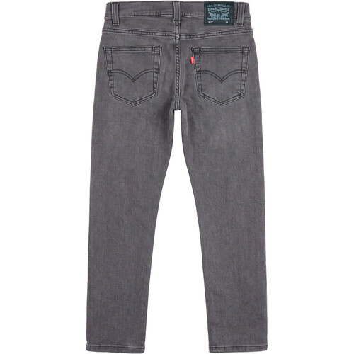 LEVI'S 511 SLIM NON PERFORMANCE gris