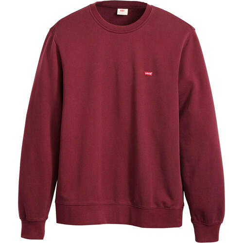 LEVI'S ORIGINAL HM rojo