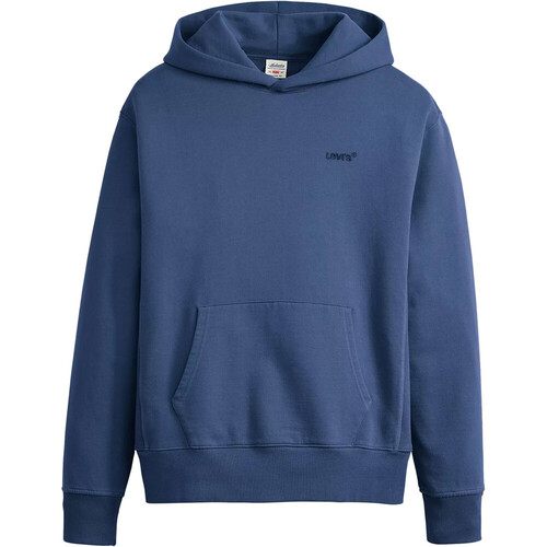LEVI'S THE AUTHENTIC azul