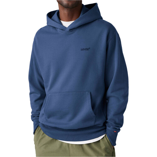 LEVI'S THE AUTHENTIC azul