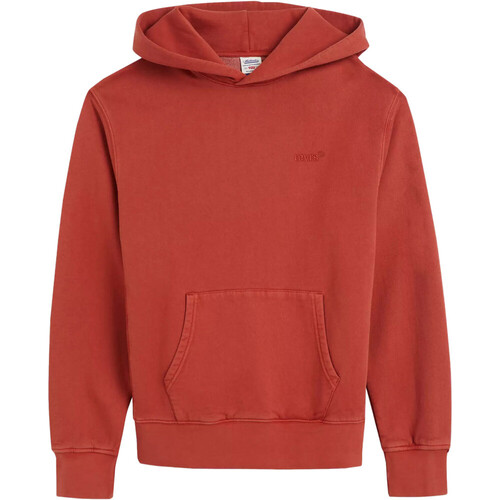 LEVI'S THE AUTHENTIC rojo