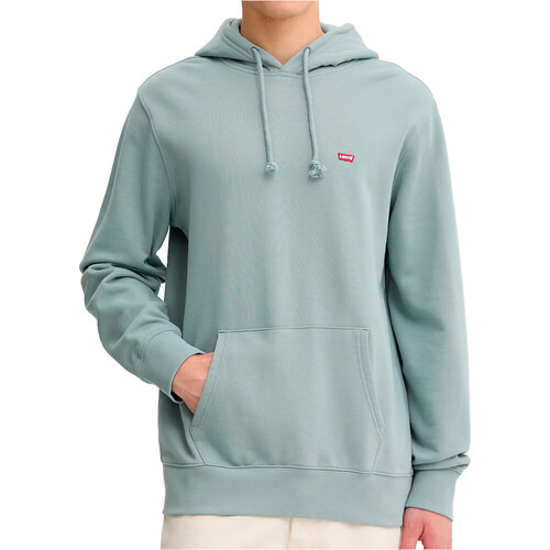 LEVI'S THE ORIGINAL azul