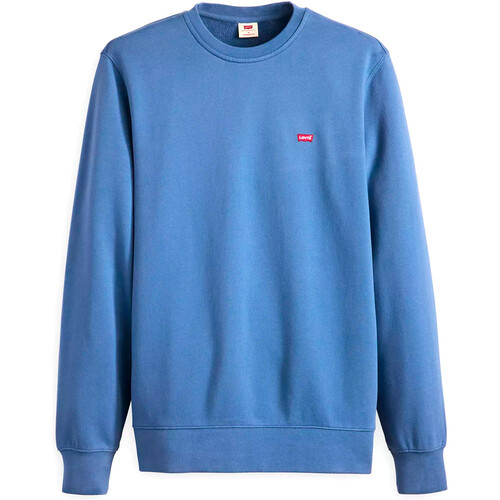 LEVI'S THE ORIGINAL HOUSEMARK azul