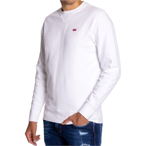 LEVI'S THE ORIGINAL HOUSEMARK blanco