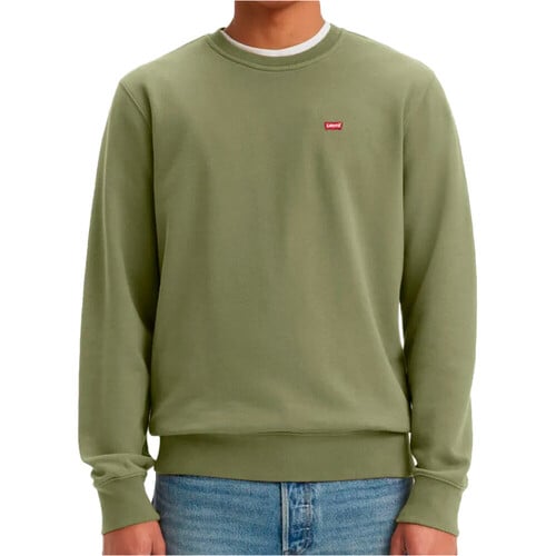 LEVI'S THE ORIGINAL HM verde
