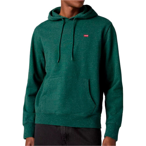 LEVI'S THE ORIGINAL verde