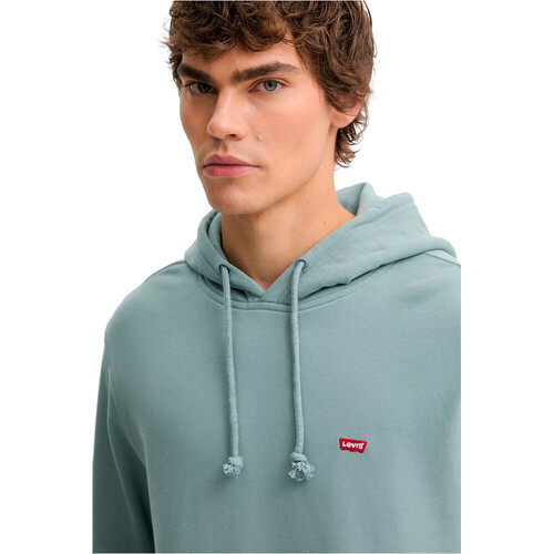 LEVI'S THE ORIGINAL azul
