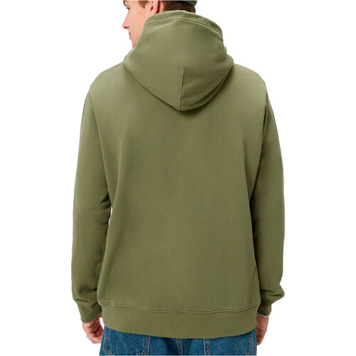 LEVI'S THE ORIGIINAL verde