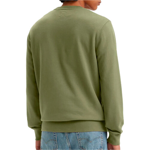 LEVI'S THE ORIGINAL HM verde