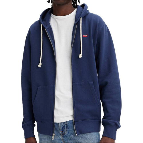 LEVI'S THE ORIGIINAL azul