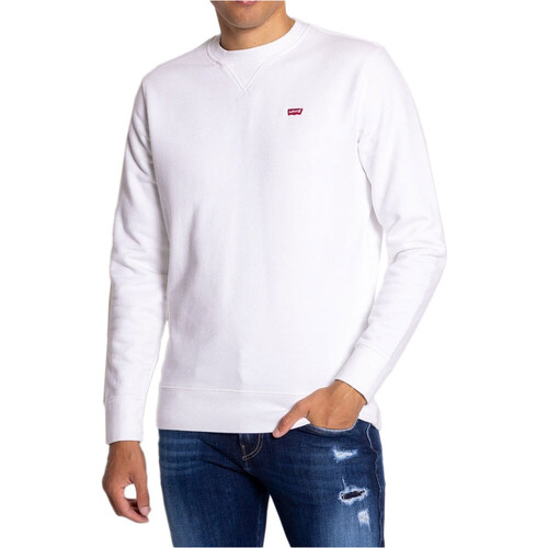 LEVI'S THE ORIGINAL HOUSEMARK blanco