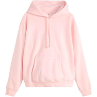 Levi'S sudadera mujer EVERYDAY ROSA 03