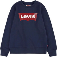 BATWING CREWNECK