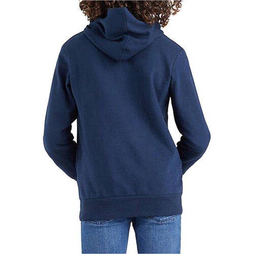 LEVI'S BATWING SCREENPRINT azul