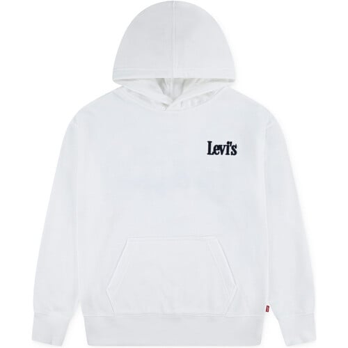 LEVI'S CLASSIC AND CLEAN blanco