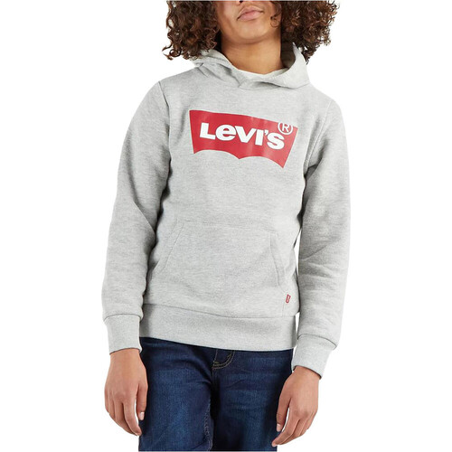 LEVI'S BATWING SCREENPRINT gris