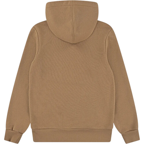 LEVI'S BATWING SCREENPRINT marron