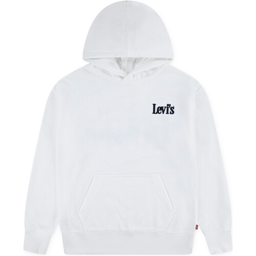 LEVI'S CLASSIC AND CLEAN blanco