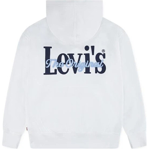 LEVI'S CLASSIC AND CLEAN blanco