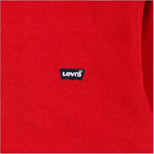LEVI'S MINI BATWING rojo