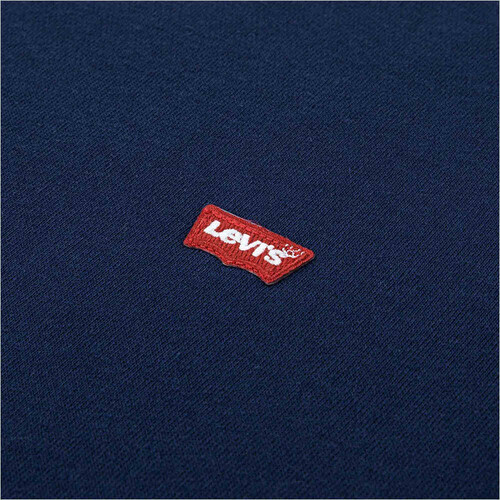 LEVI'S MINI LOGO azul