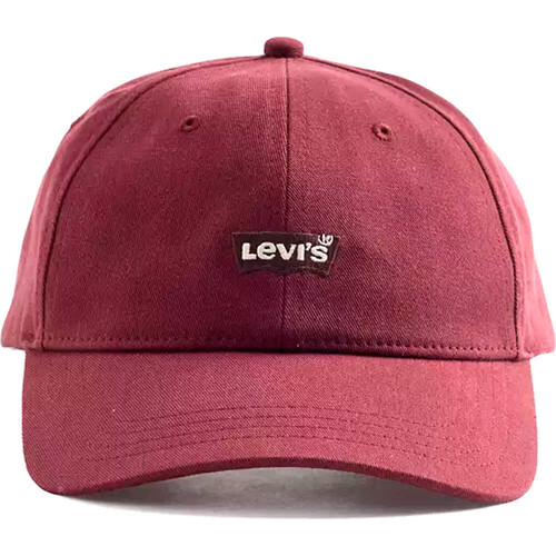LEVI'S HOUSEMARK rojo