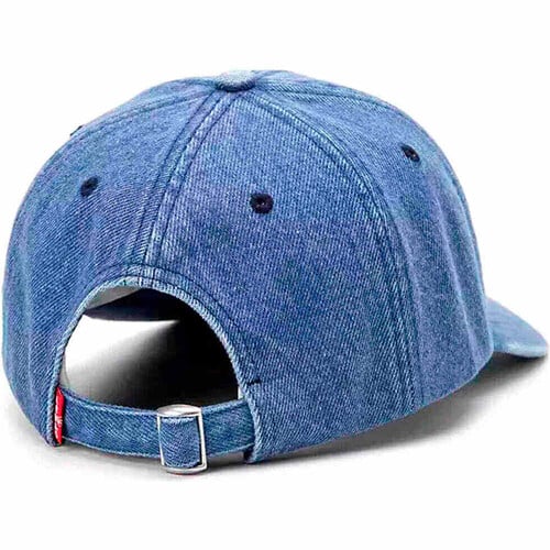 LEVI'S HOUSEMARK DENIM azul
