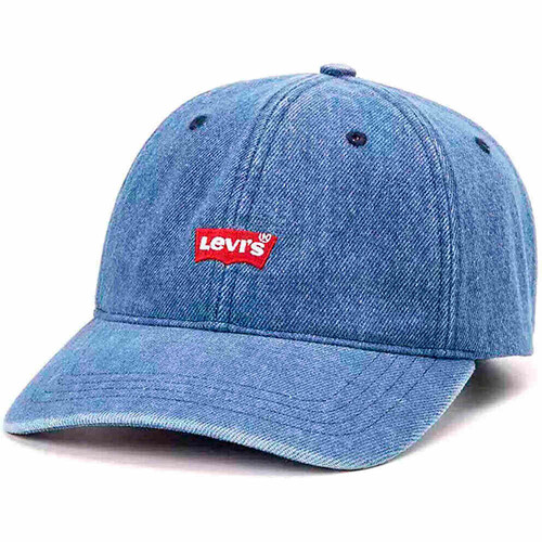 LEVI'S HOUSEMARK DENIM azul