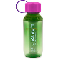 Lifestraw varios montaña PLAY VERDE vista frontal