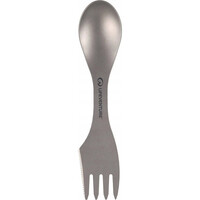 Lifeventure varios menaje SUPERLIGHT TITANIUM SPORK  01