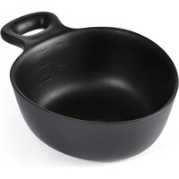 Light My Fire varios menaje SWEDISH KASA NEGRO vista frontal