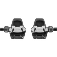 Look pedales automáticos KEO BLADE CARBON 08 NEGRO vista frontal