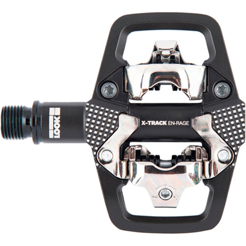 LOOK X-TRACK EN-RAGE SPD negro