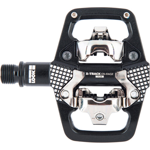 LOOK X-TRACK EN-RAGE PLUS SPD negro